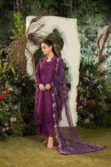 Sobia Nazir Luxury Lawn '25