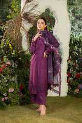 Sobia Nazir Luxury Lawn '25