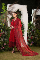 Sobia Nazir Luxury Lawn '25