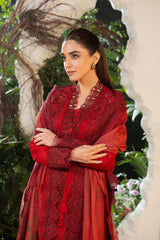 Sobia Nazir Luxury Lawn '25