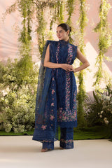 Sobia Nazir Luxury Lawn '25