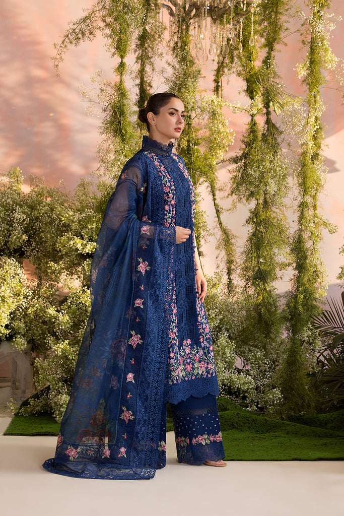 Sobia Nazir Luxury Lawn '25