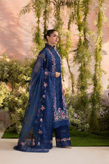 Sobia Nazir Luxury Lawn '25