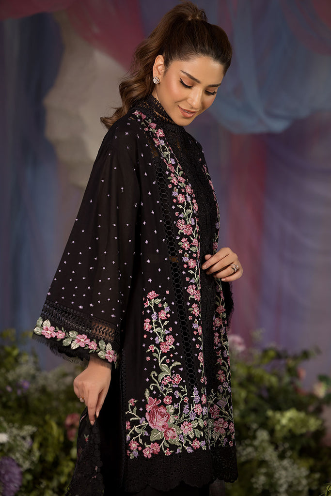 Sobia Nazir Luxury Lawn '25