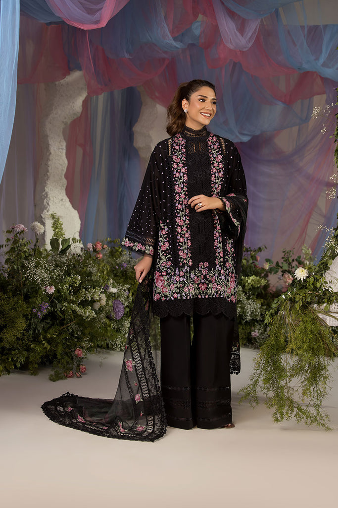 Sobia Nazir Luxury Lawn '25