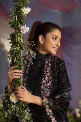 Sobia Nazir Luxury Lawn '25