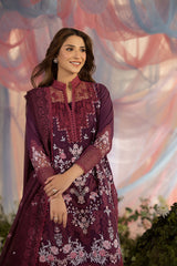 Sobia Nazir Luxury Lawn '25