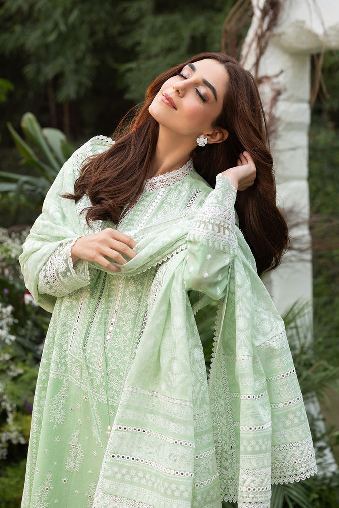 Sobia Nazir Luxury Lawn '25