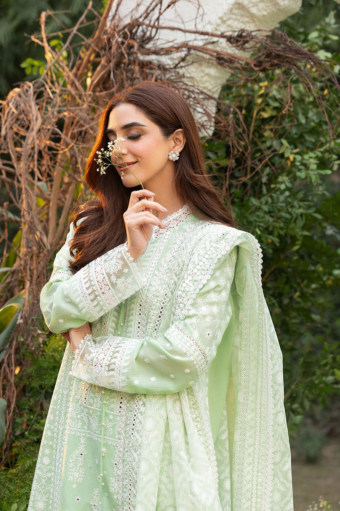 Sobia Nazir Luxury Lawn '25