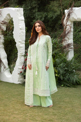 Sobia Nazir Luxury Lawn '25