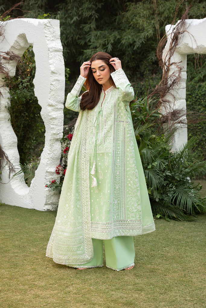 Sobia Nazir Luxury Lawn '25