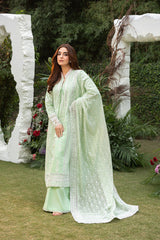 Sobia Nazir Luxury Lawn '25