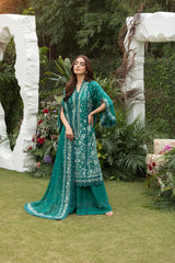 Sobia Nazir Luxury Lawn '25