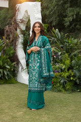 Sobia Nazir Luxury Lawn '25