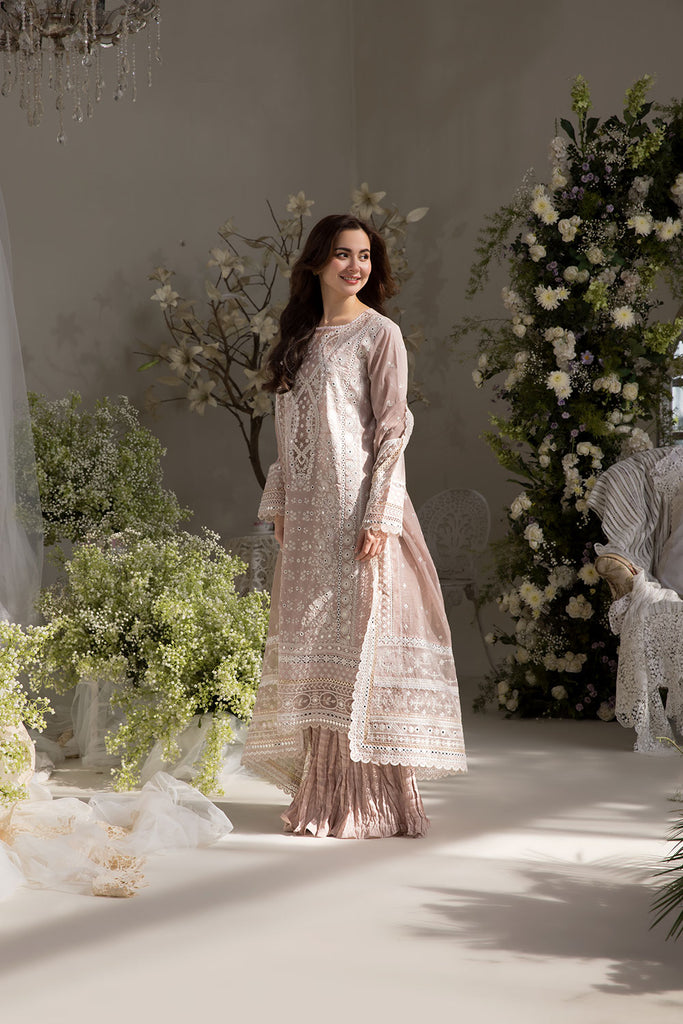 Sobia Nazir Luxury Lawn '25