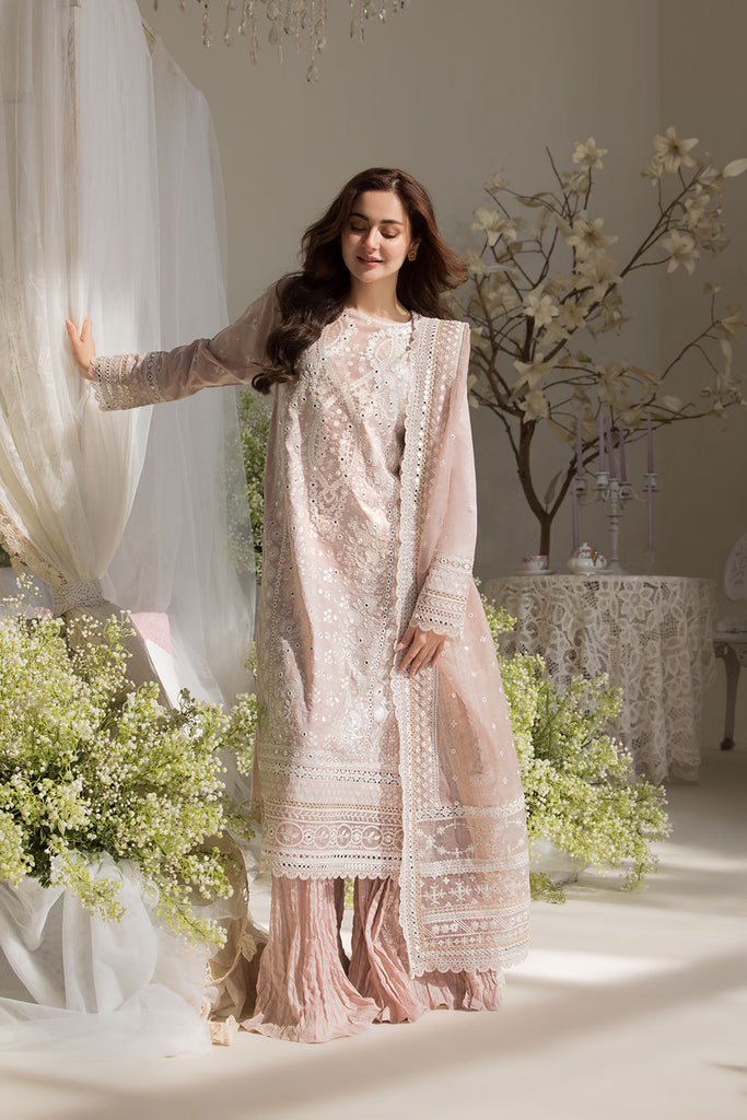 Sobia Nazir Luxury Lawn '25