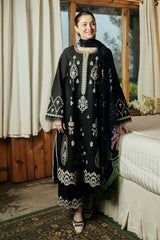 Coco Vol 2 Lawn Collection 24  (10A)