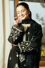 Coco Vol 2 Lawn Collection 24  (10A)