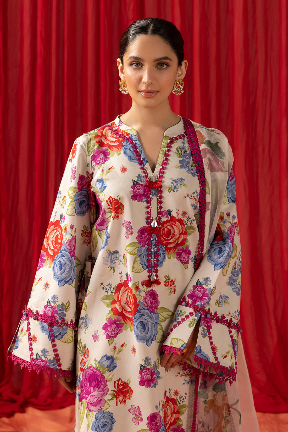 Alizeh Sheen Prints Collection '24 (10)