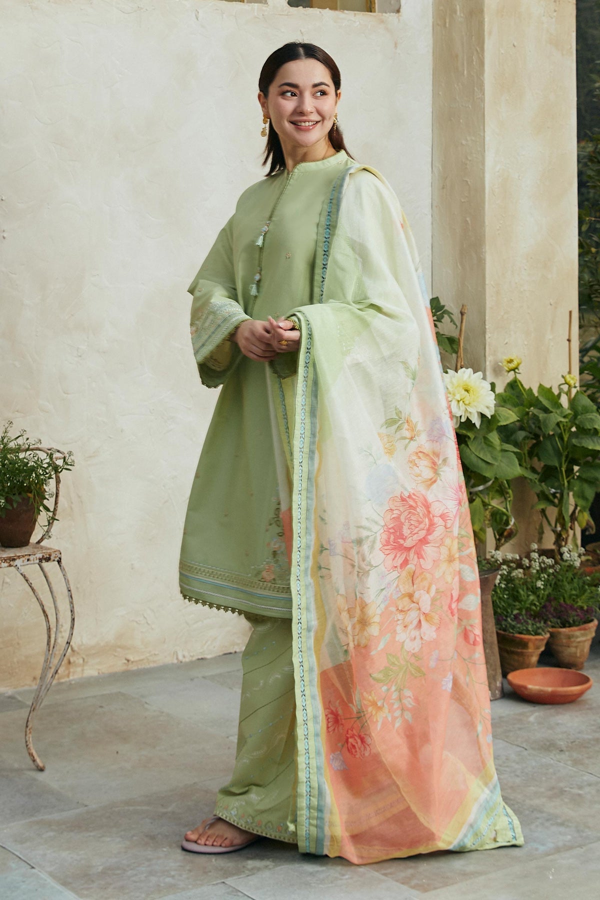 Coco Lawn By Zarashahjahan 5B