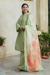 Coco Lawn By Zarashahjahan 5B