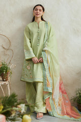 Coco Lawn By Zarashahjahan 5B