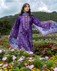 The Secret Garden Lawn Collection By Mushq 26