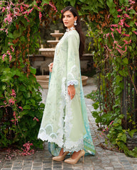 Mushq Amoi | luxury lawn'26