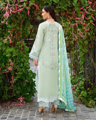 Mushq Amoi | luxury lawn'26