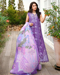 Mushq Amoi | luxury lawn'26