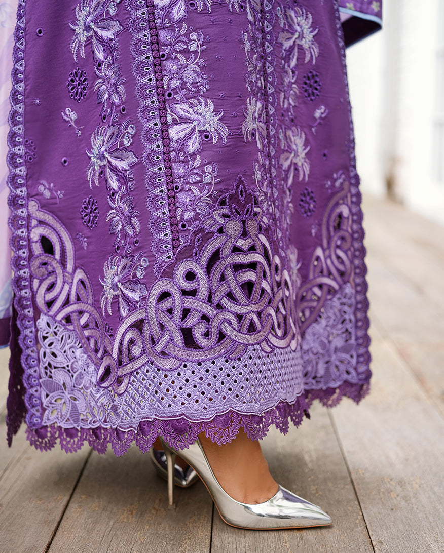 Mushq Amoi | luxury lawn'26