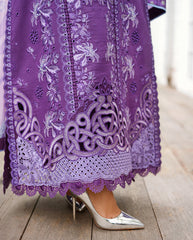 Mushq Amoi | luxury lawn'26