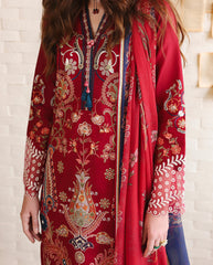 Hemline The Secret Garden Vol lll '26