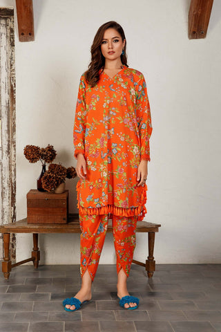 Maria B Basic Lawn