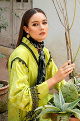 Maria B Basic Lawn
