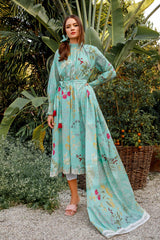 Maria B Basic Lawn
