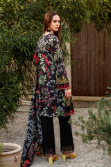 Maria B Basic Lawn