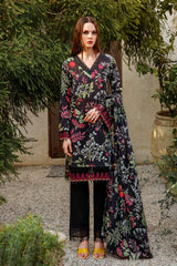 Maria B Basic Lawn