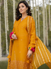 Mehru Luxury Clothing By Mahnur