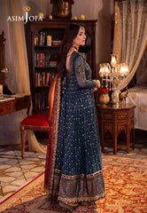 Chandni Raatein Collection By Asim Jofa