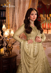 Chandni Raatein Collection By Asim Jofa