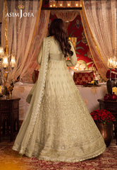 Chandni Raatein Collection By Asim Jofa