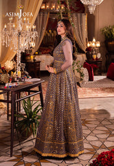 Chandni Raatein Collection By Asim Jofa