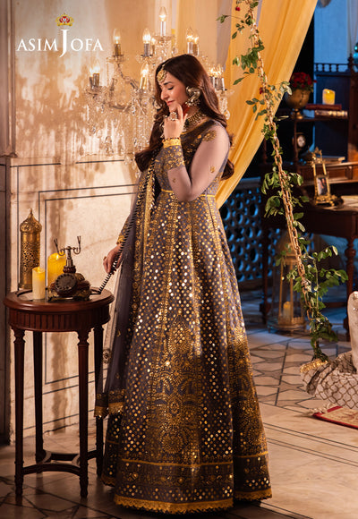 Chandni Raatein Collection By Asim Jofa