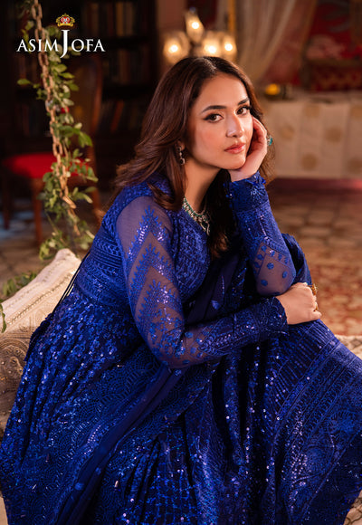 Chandni Raatein Collection By Asim Jofa