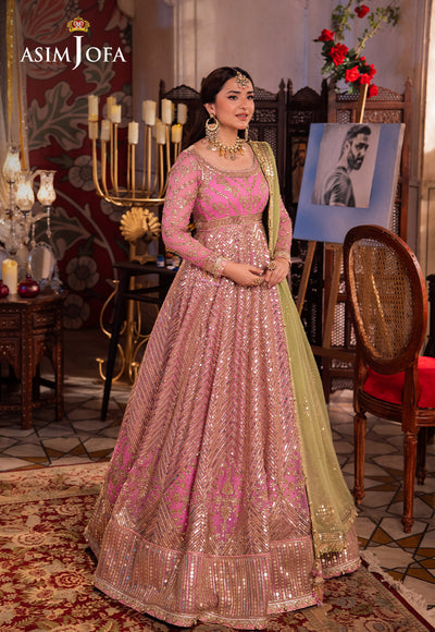 Chandni Raatein Collection By Asim Jofa