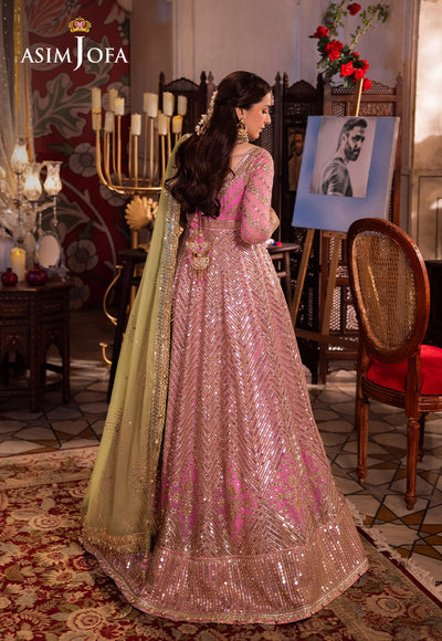 Chandni Raatein Collection By Asim Jofa