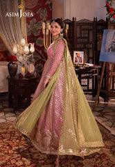 Chandni Raatein Collection By Asim Jofa