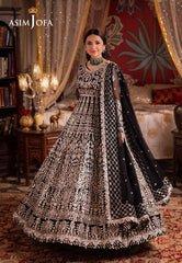 Chandni Raatein Collection By Asim Jofa