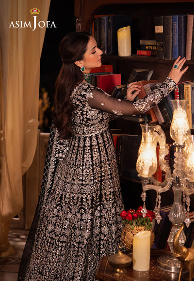 Chandni Raatein Collection By Asim Jofa